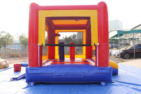 Module Bouncer