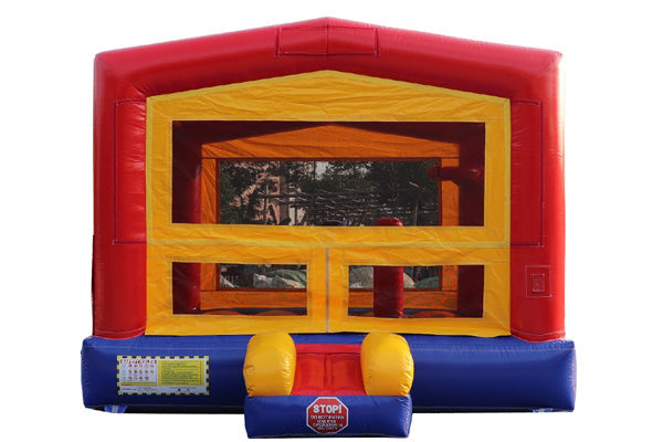 3-PC Module Combo w Removable Pool