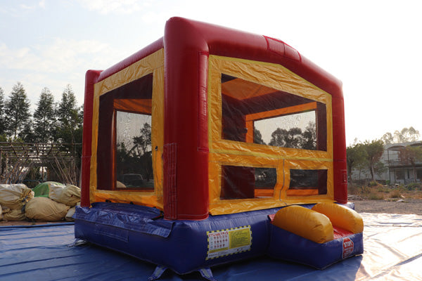 Module Bouncer