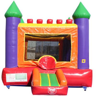 Castle Bouncer 11'