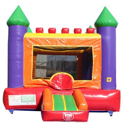 Castle Bouncer 11'