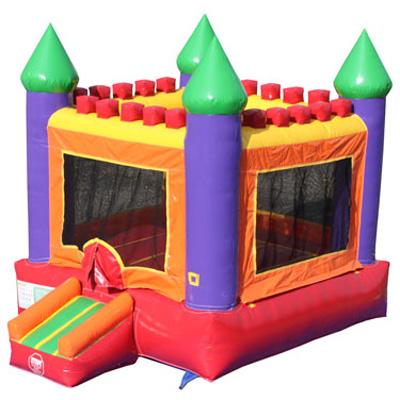 Castle Bouncer 11'