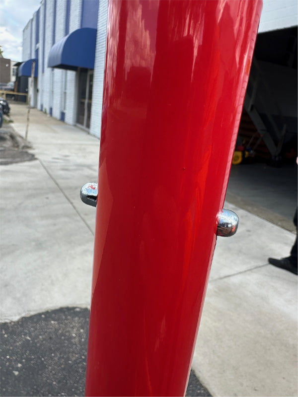Tent Lifting Tool (3-pc Design)