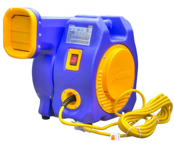 Turbo 1.5 HP Blower
