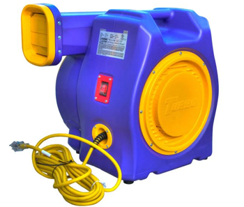 Turbo 1HP Blower