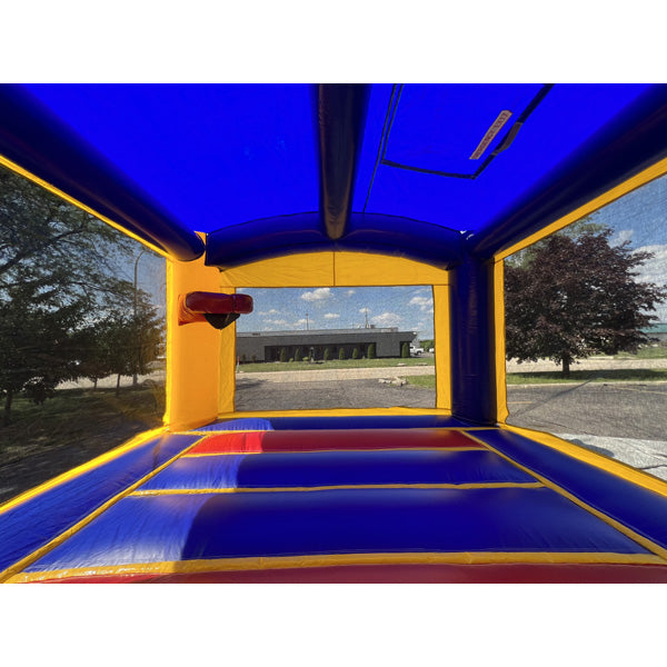 Dura-Lite Sport Bouncer