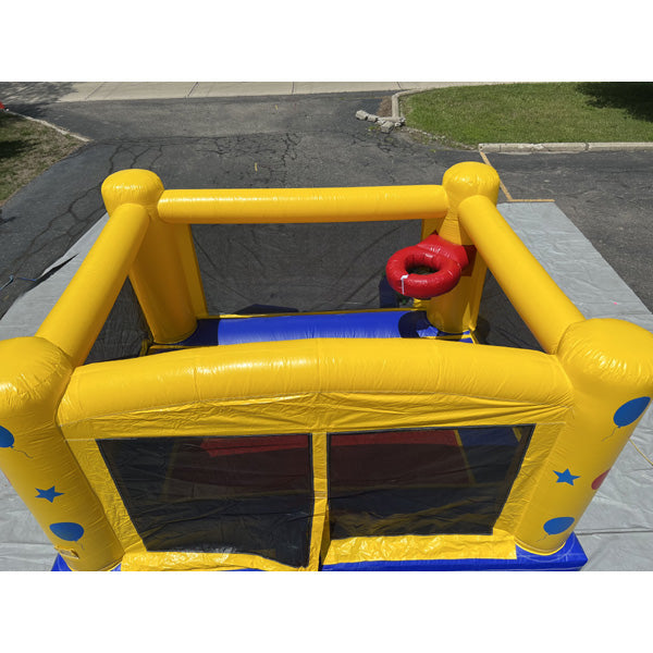 Dura-Lite Kiddy Bouncer