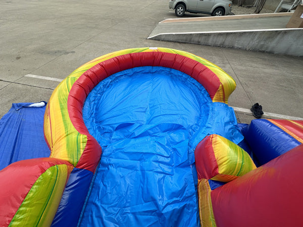 Castle Combo Wet n Dry