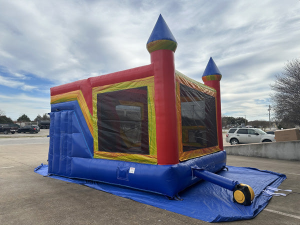 Castle Combo Wet n Dry