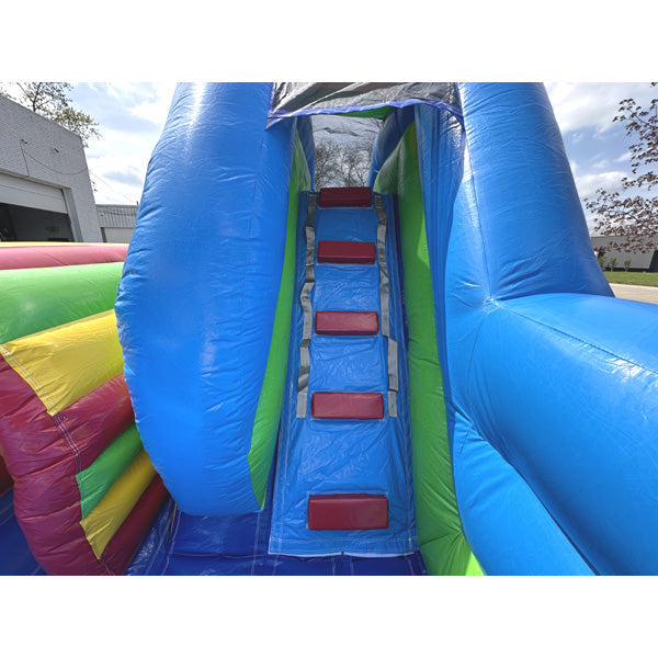 Dura-Lite Junior Obstacle Course