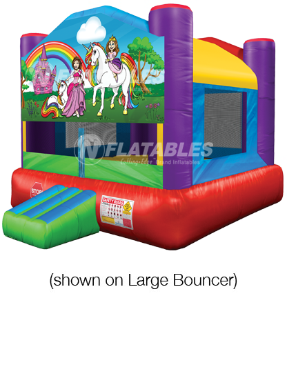 Unicorn™ Removable Art Panel