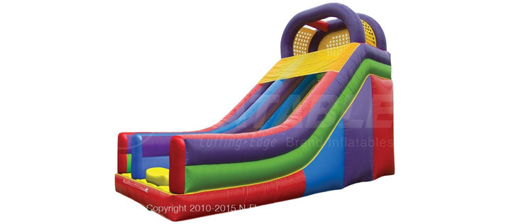 Wacky (18’) Slide™
