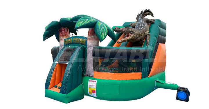 Gator KidZone™ Wet/Dry Combo