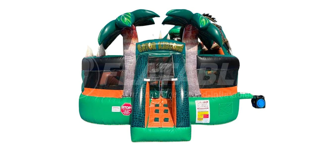 Gator KidZone™ Wet/Dry Combo