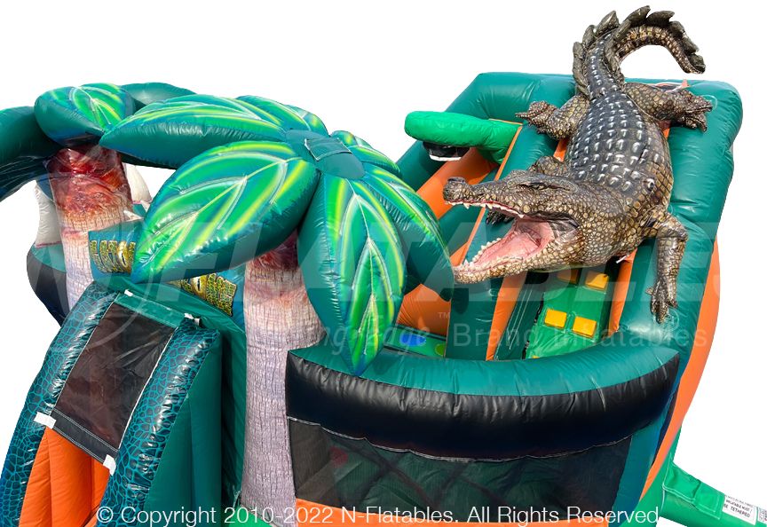 Gator KidZone™ Wet/Dry Combo