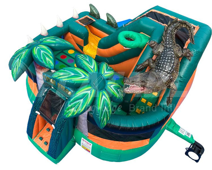 Gator KidZone™ Wet/Dry Combo