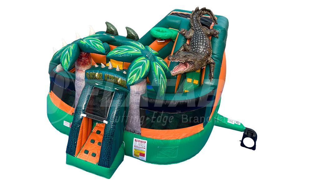 Gator KidZone™ Wet/Dry Combo