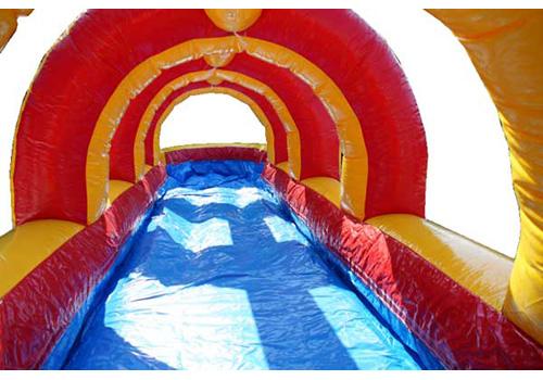Rainbow Slip n Splash