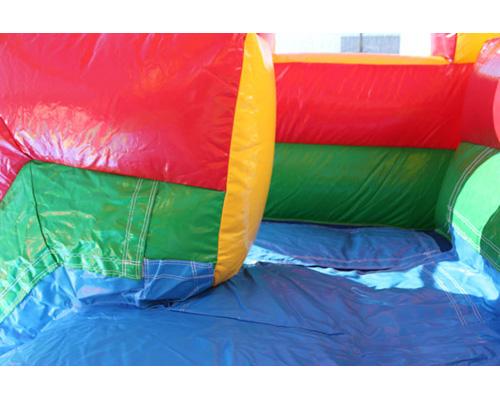16'H Rainbow Slide Wet n Dry
