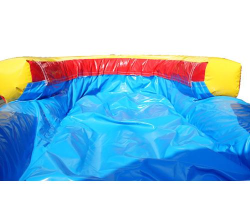 22'H Rainbow Screamer Slide