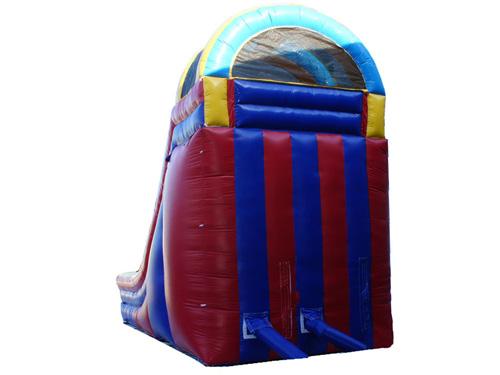 22'H Tsunami Screamer Slide