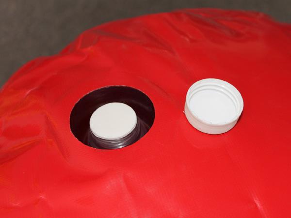 Water Bag