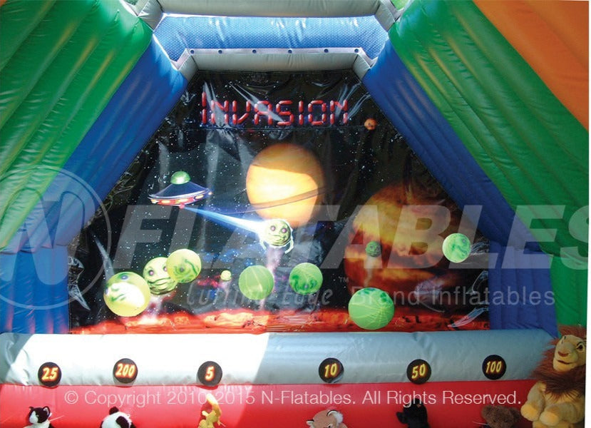 Zero Gravity Chamber™