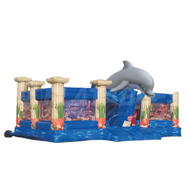 Atlantis Playland™