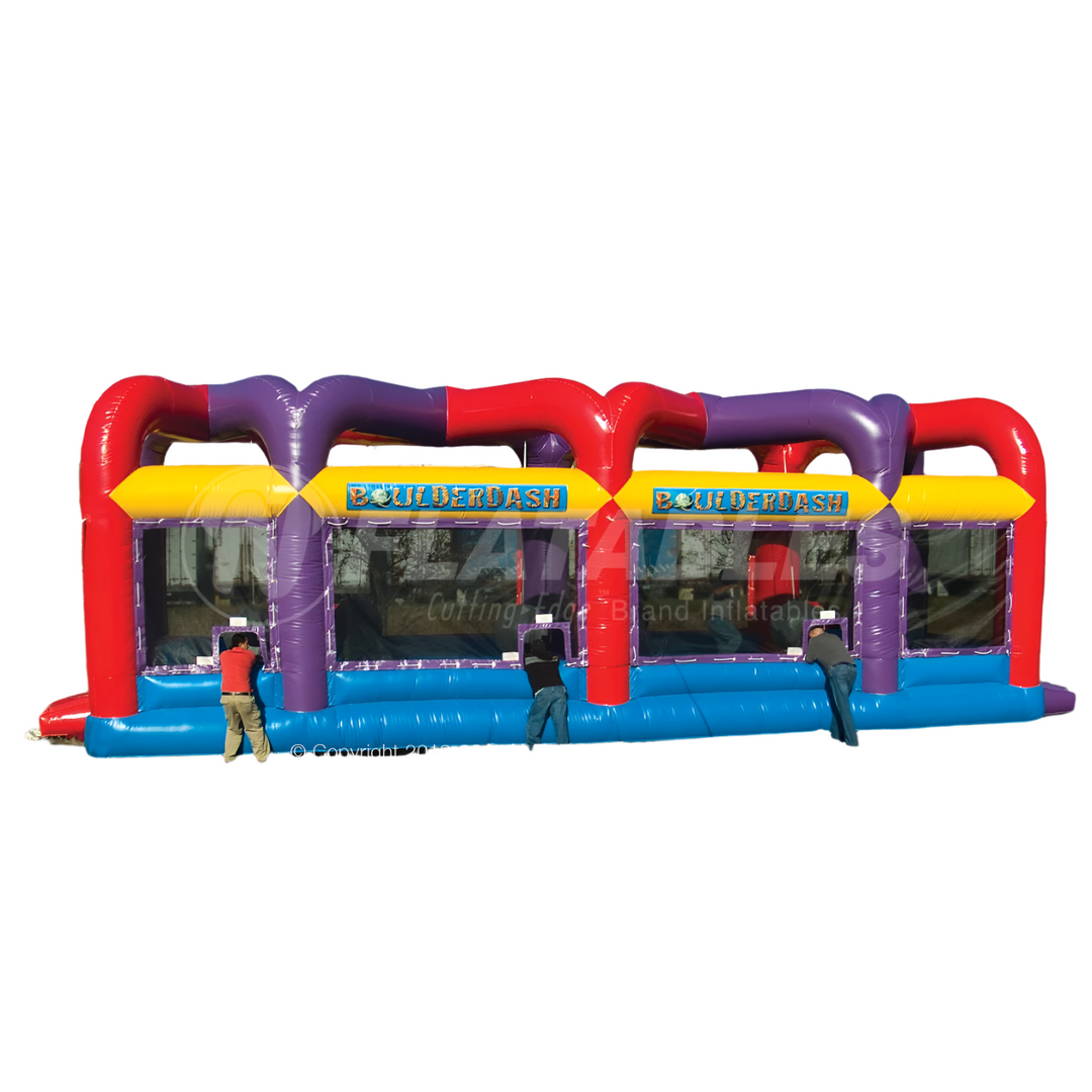 BoulderDash™