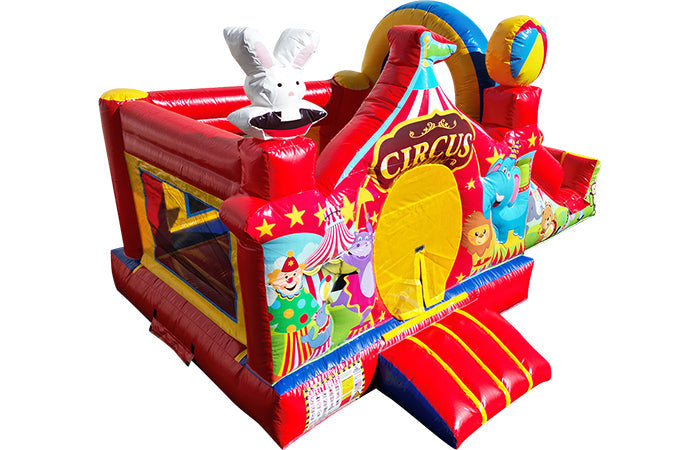 Fun Size Circus Combo