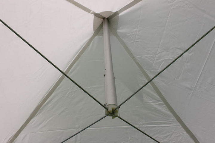 Economy Marquee Frame Tent 10'x10'