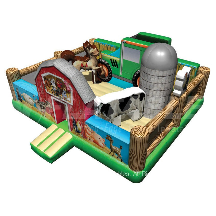 Farm Yard™ Playland