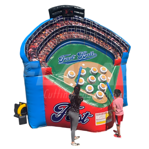 Fast Ball™ (Open Air)