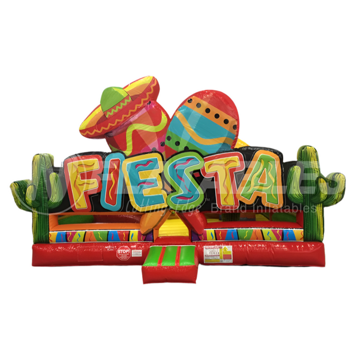 Fiesta Playland™