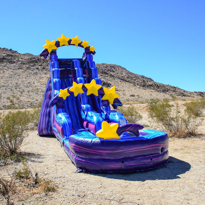 GALAXY 19 FT SLIDE