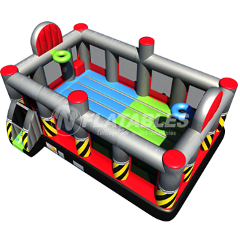 High Voltage Sports Arena™