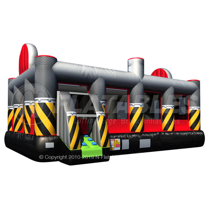 High Voltage Sports Arena™