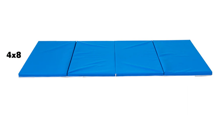 Impact Mat (4x8)