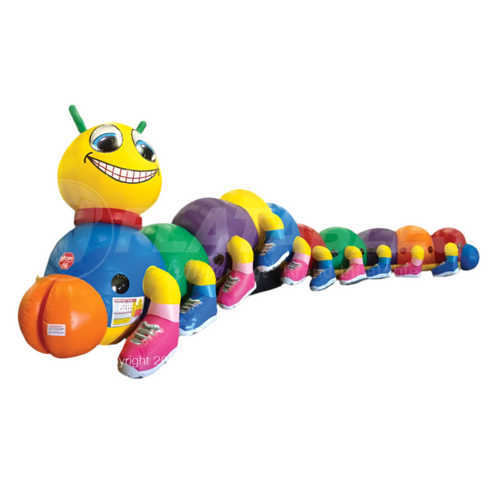Kiddiepillar™ (Crawl-Through)