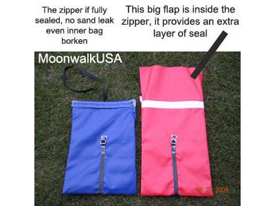 Sand Bag