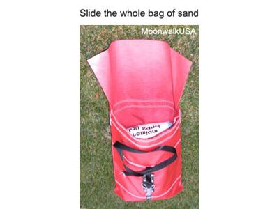 Sand Bag