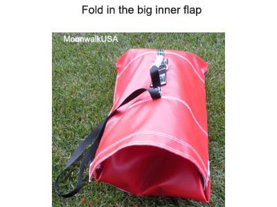 Sand Bag