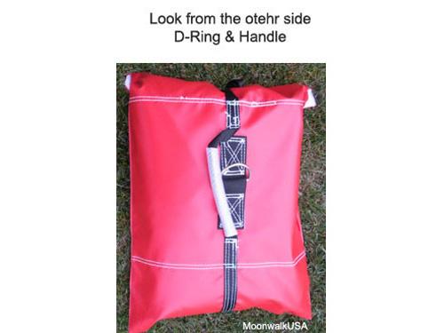Sand Bag