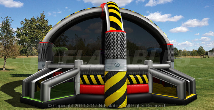 High Voltage Defender Dome™