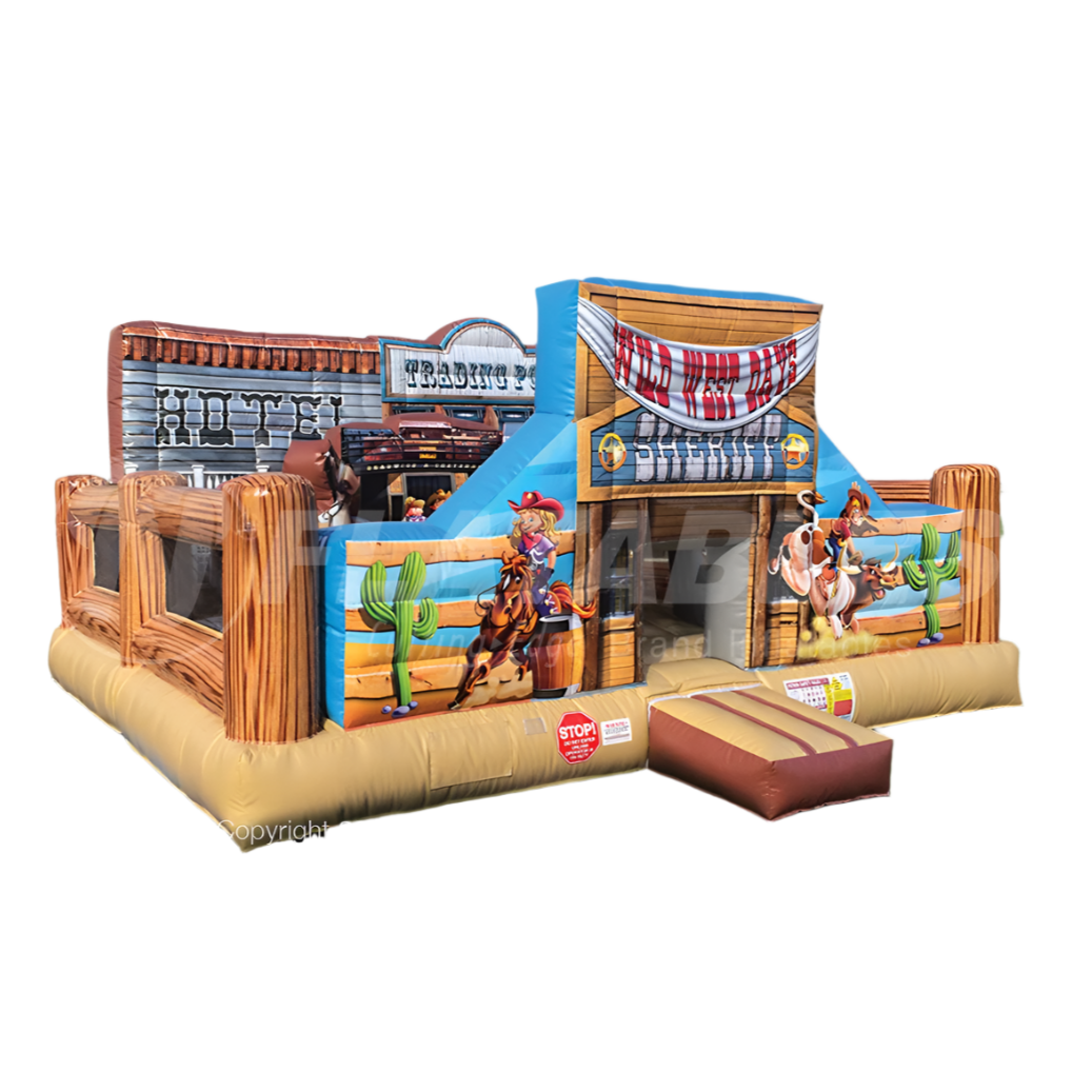 Old West Playland™