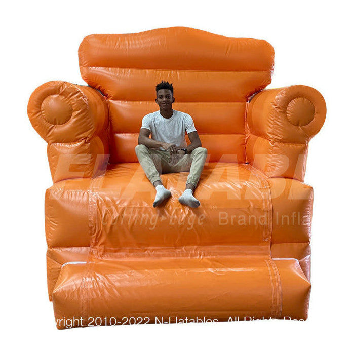 Inflatable Chair