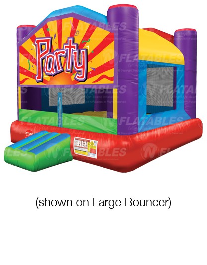 Party Removable Art Panel