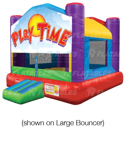 Play Time Removable Art Panel