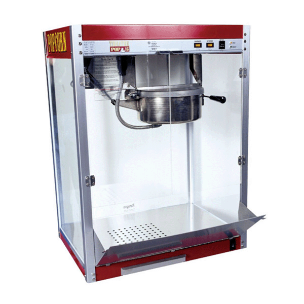 Theater Pop 16oz Popcorn Machine
