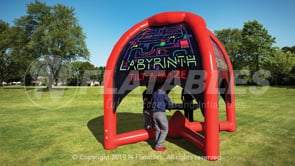 Labyrinth Tilt-A-Maze™